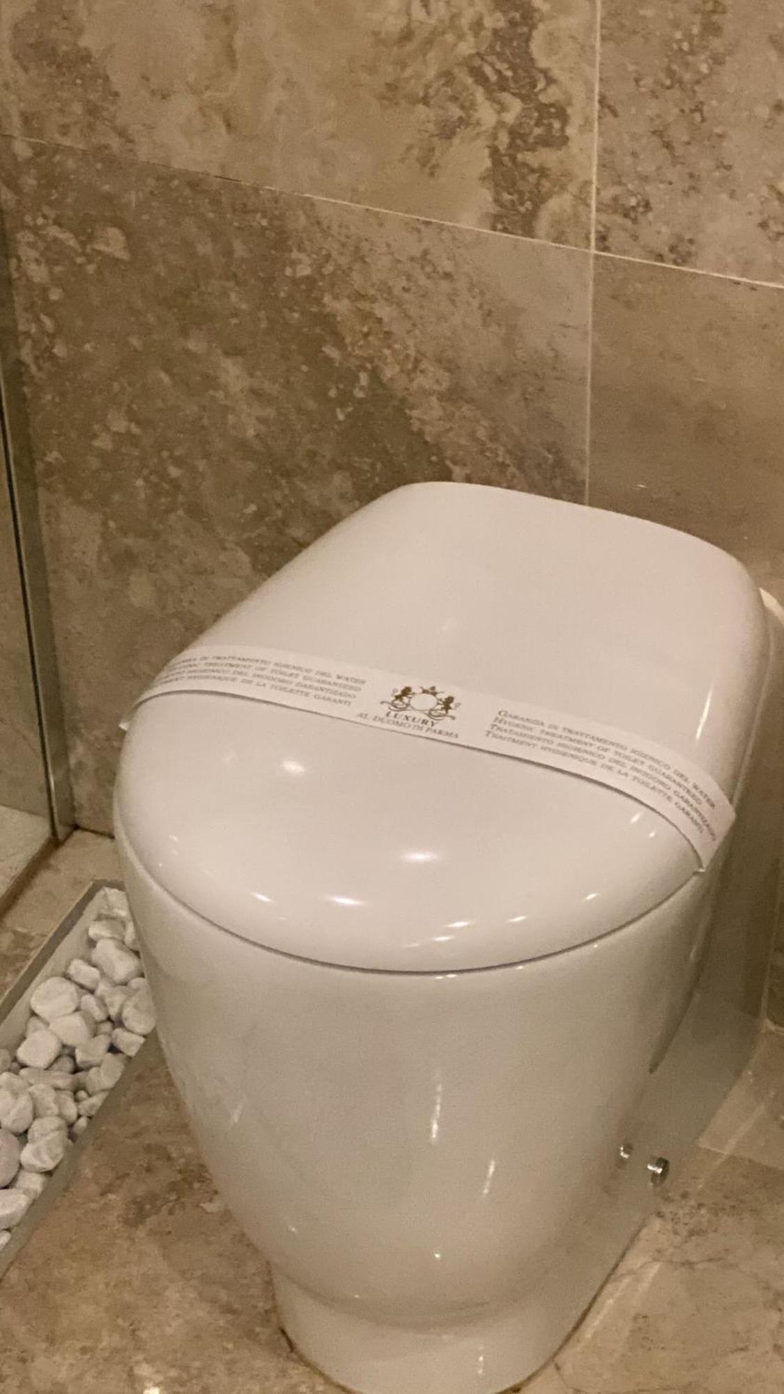 דירות Luxury 1 Al Duomo Di פארמה מראה חיצוני תמונה